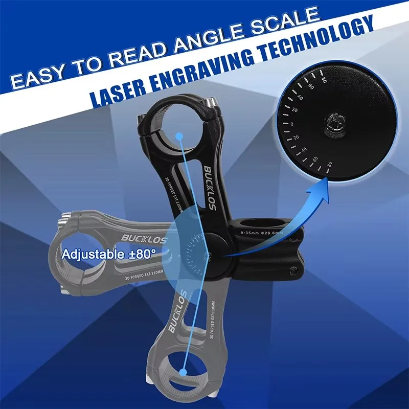 Thumbnail 3 - #23 Top Bicycle Stems Picks for Every Budget