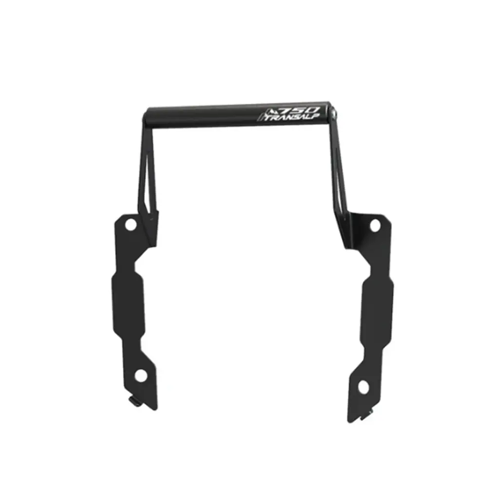 2024 2025 For Honda Transalp XL 750 2022 2023 Motorcycle aluminium Windshield Mount Navigation GPS Phone XL750 XL-750 Accessory
