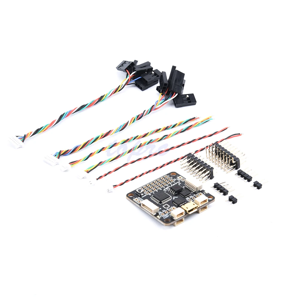 F3 Flight Controller SP Racing Board Acro Version for Martian IV 220mm ZMR250 Wizard X220S RC Quadcopter