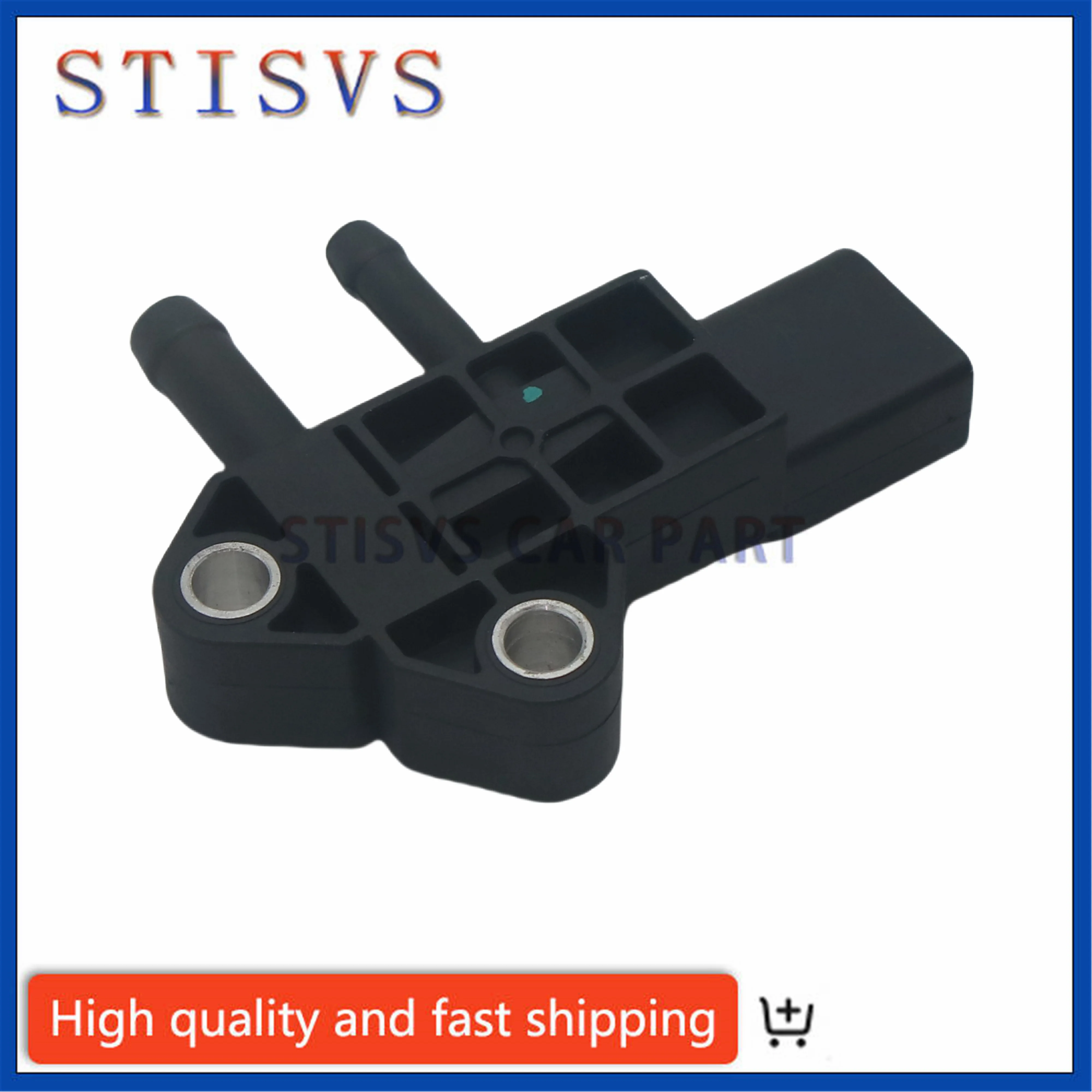 Exhaust Pressure Sensor SH01182B2 For Mazda 3 6 2.2 CX-5 Mitsubishi ASX Subaru Impreza Legacy New Cars Accessorie