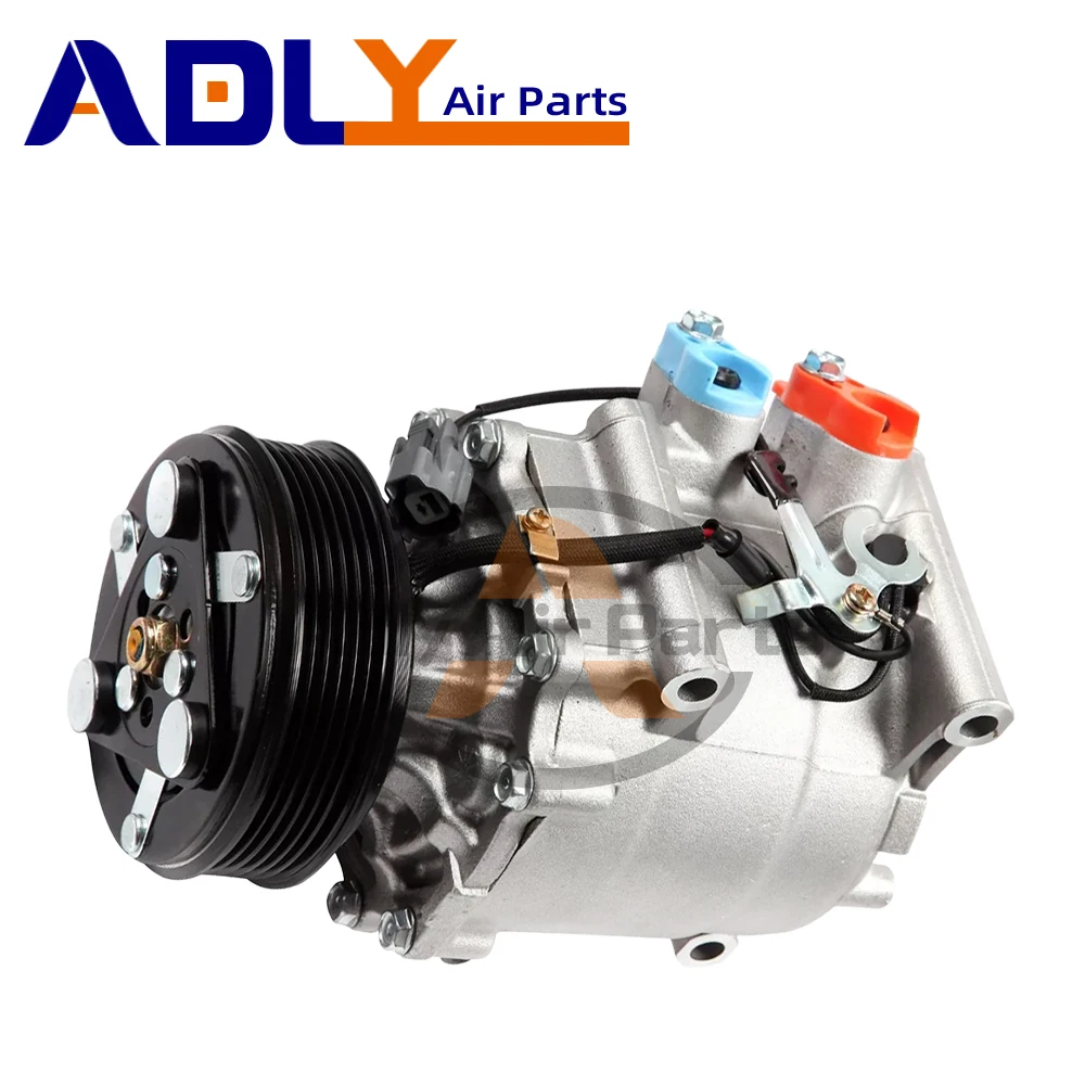 TRS090 التيار المتناوب ضاغط لهوندا سيفيك L4 1.7 1997-2001 38810P5M006 38810P5M016 38810PLAE01 38810PLC006 1521622 1010541 4717052