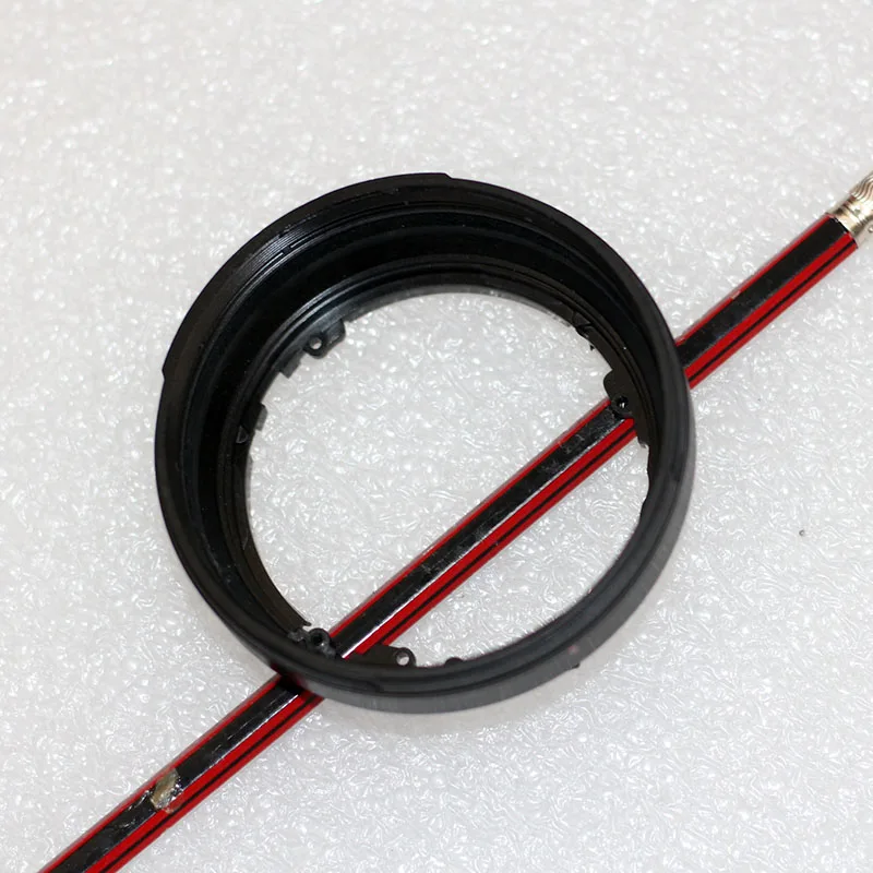 Neue Frontfilter-Schraubzylinder UV-Ring-Reparaturteile für Sony E PZ 18–105 mm f/4,0 G OSS SELP18105G Objektiv