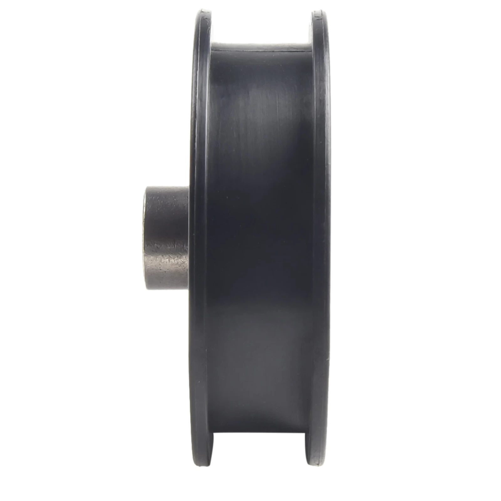 Lawn Mower Pulley For Vehicles ​532194327 194327 Flat Idler Pulley For Crafts Man For Poulan PolarLander Brushcutter Accessories
