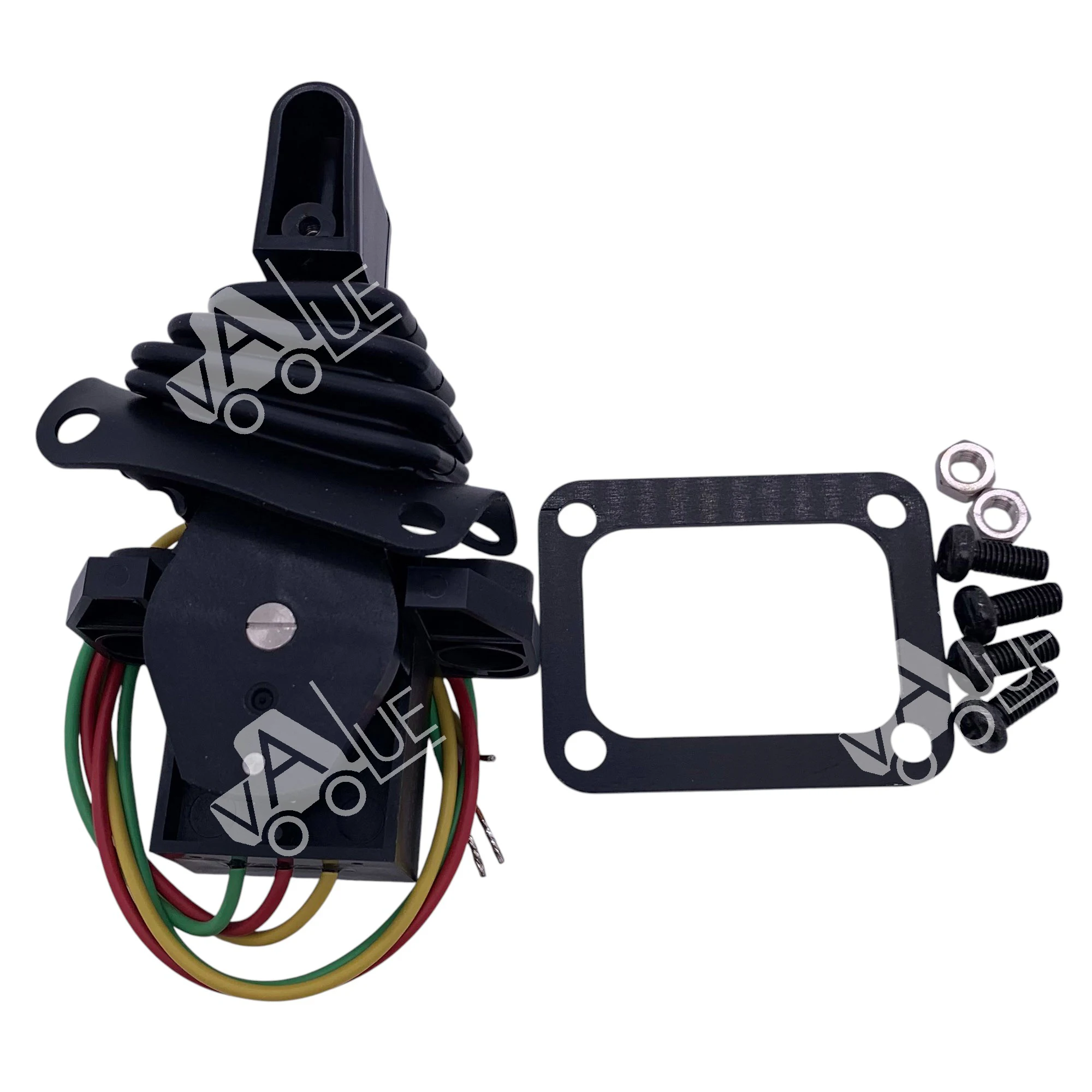 9209300038 Use on  for Kalmar Port Reach Stacker Kalmar Servo Control Joystick