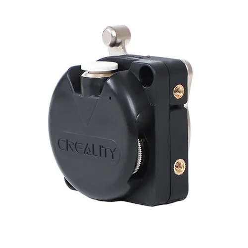 Creality K1/K1 MAX extrusora Hummingbird Kit de mecanismo de extrusión sin Motor para impresora 3D K1/K1MAX nuevo accesorio de pieza de actualización