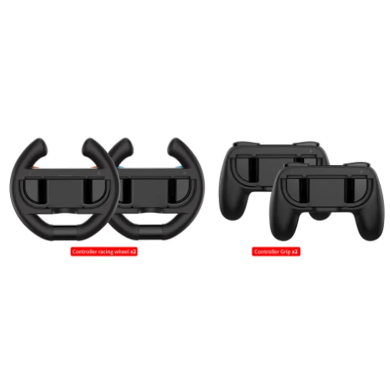 【Горячая продажа】Ручка контроллера гоночного колеса Простая ручка гоночного руля Ручка рулевого колеса