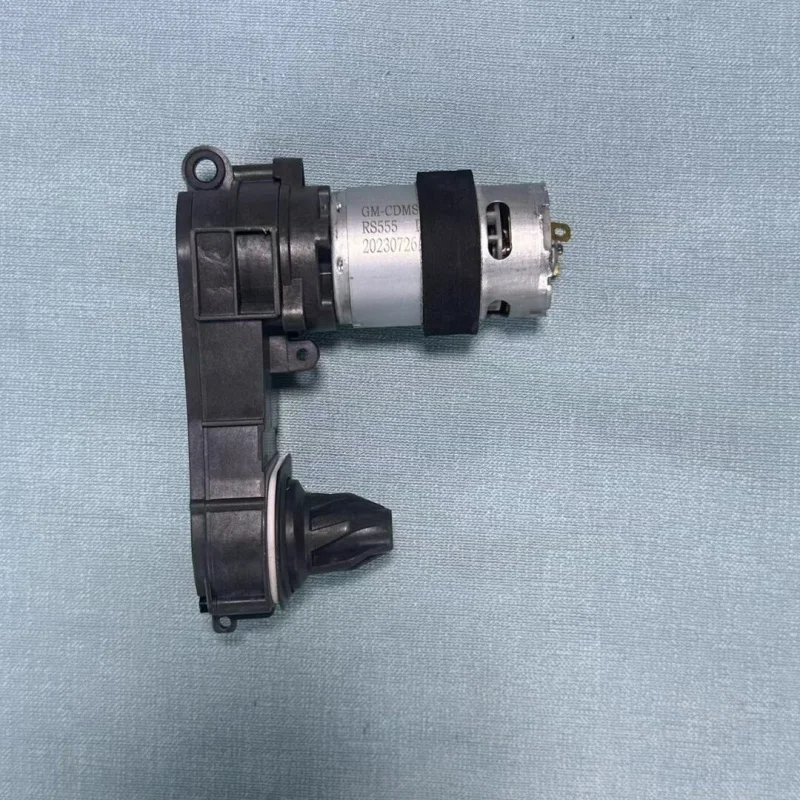 For Dreame H12 H12S M12 Floor Scrubber, Function‑matched Roller Brush Main Motor Repair Component