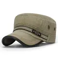 army green