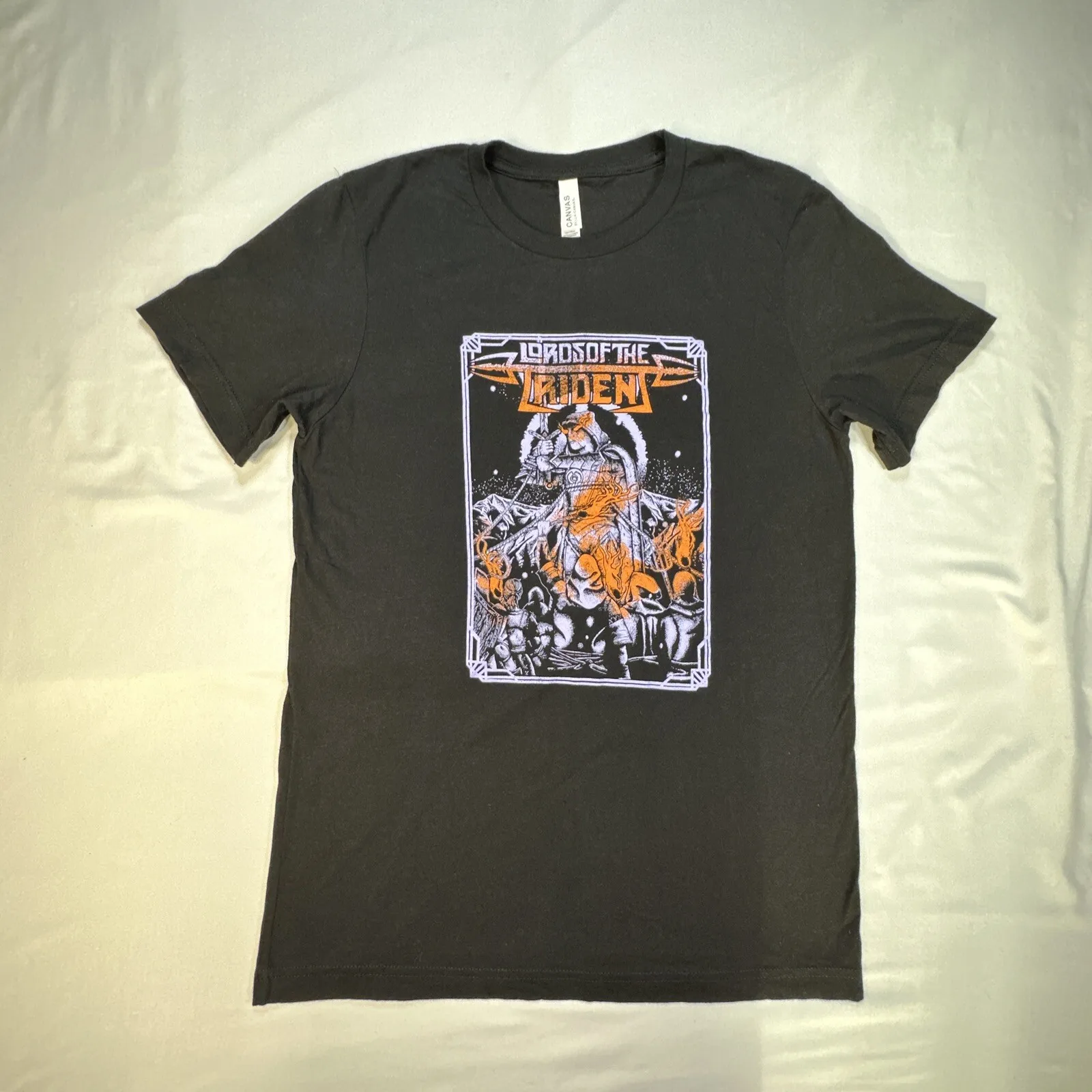 Lords Of The Triden… - image