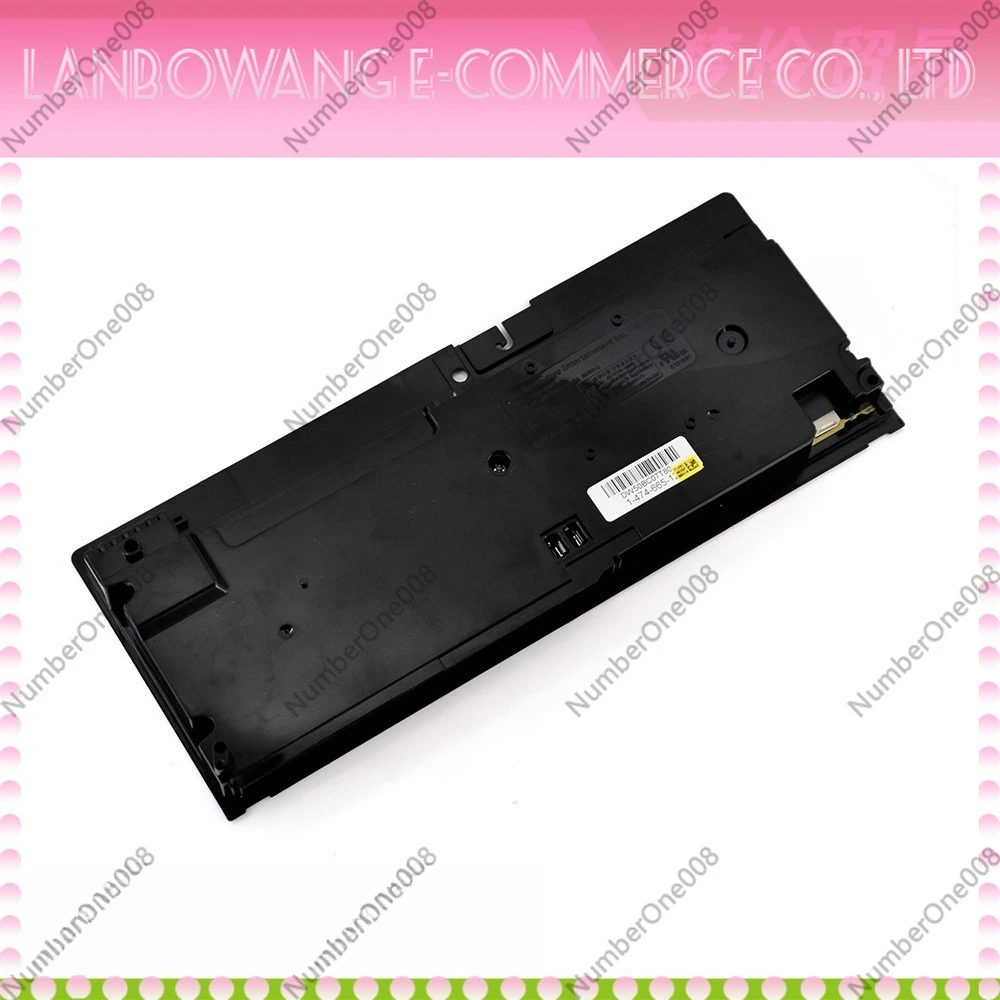 Built-in Power Board for Slim Game Console 100-240V Wide Voltage Module Repair Replacement Part