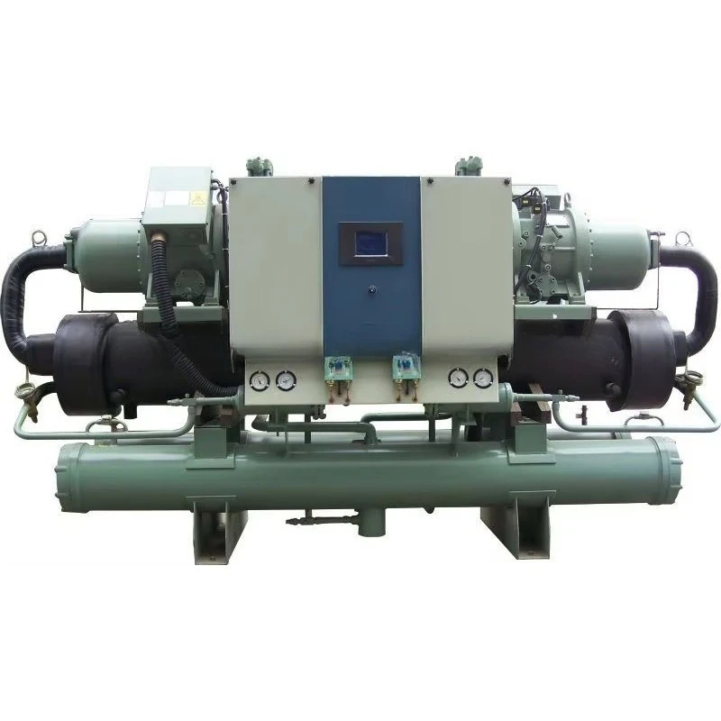 25kw Water Heaters All in One Geothermal air Source Swimming Pool Heat Pump