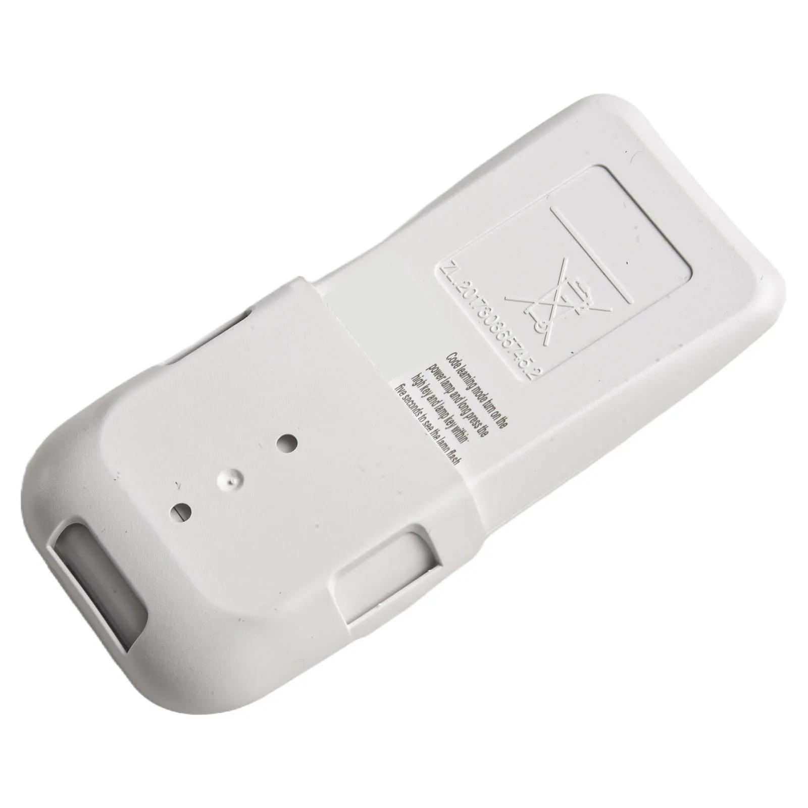 Ventilateur de plafond pour chambre à coucher, télécommande 100W, récepteur, pilote, accessoires, ventilateur de plafond commun, kit de remplacement