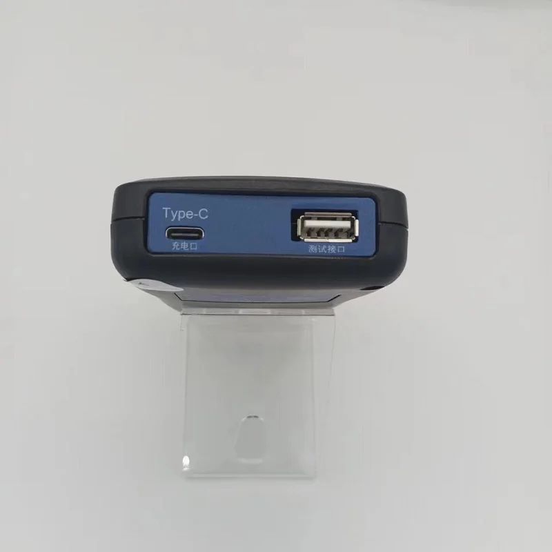 New Accessories Yaorea original true four-wire li-ion battery resistance meter YR1030 + measurement and maintenance screening of