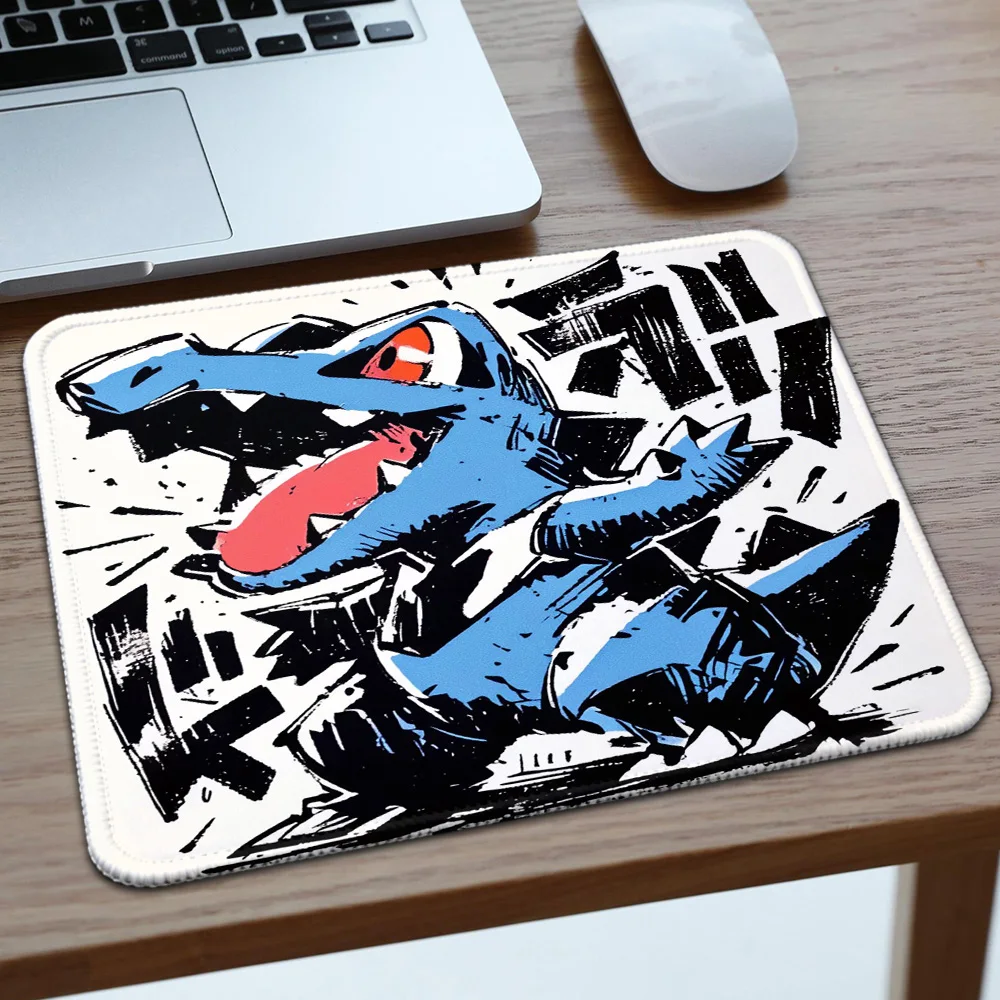 Keyboard Pad P-Poke…