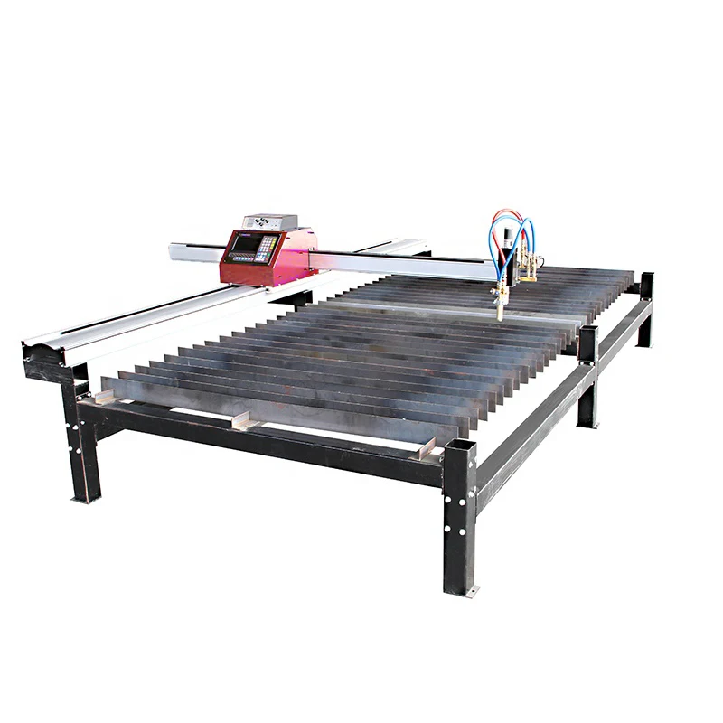 

OEM JX-1530 Portable Automatic Circular Steel Copper Stainless Steel Plasma Cutting Machine Profiling Cutter