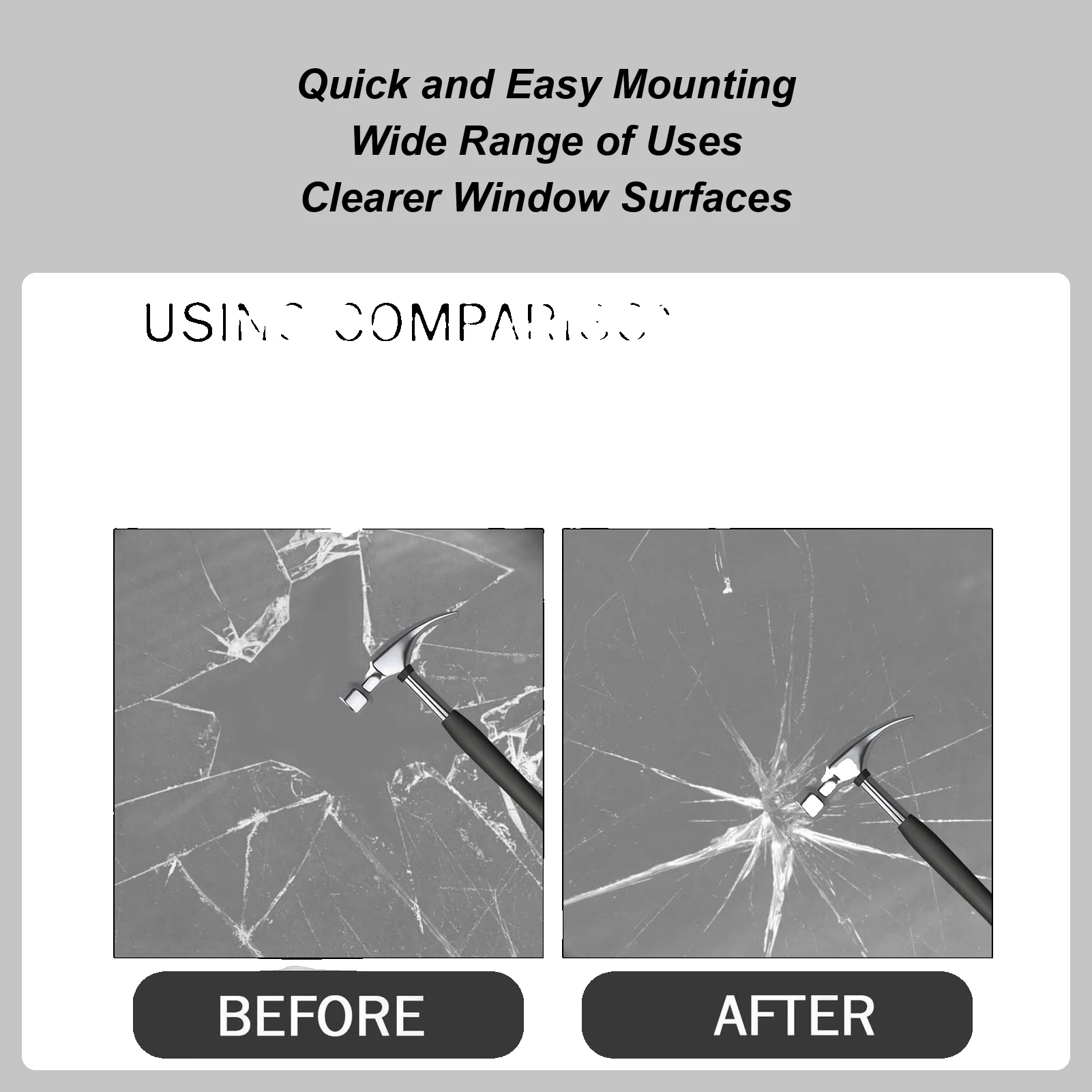 

Губка для чистки окон, против подглядывания, инструмент для удаления пятен, губка для чистки душевых дверей для дома, владельца автомобиля, офиса, ванной комнаты, душа