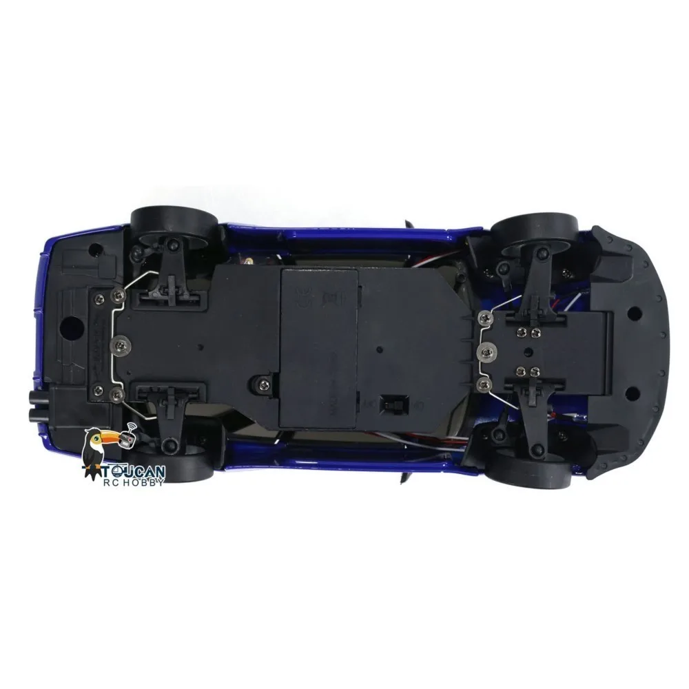 

Распродажа в США LDRC RC Гоночный автомобиль 1/18 RWD Радиоуправляемые дрифт-транспортные средства Модель гироскопа LD1899 Высокоскоростная модель дрейфующего автомобиля Игрушка