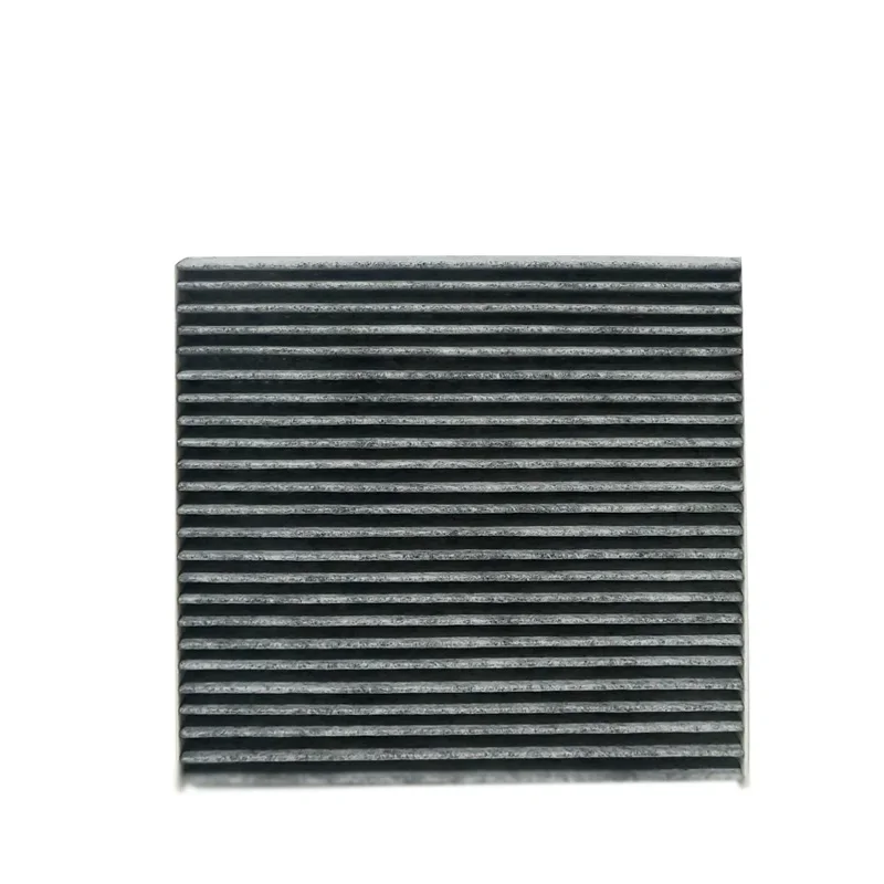 Filtro de Cabina para Honda CR-Z, Fit, CRV, Insight, Civic, Clarity, HRV, Acura RDX 2010 2011 2012 2013 2014 2015 2016 2017 2018 2019