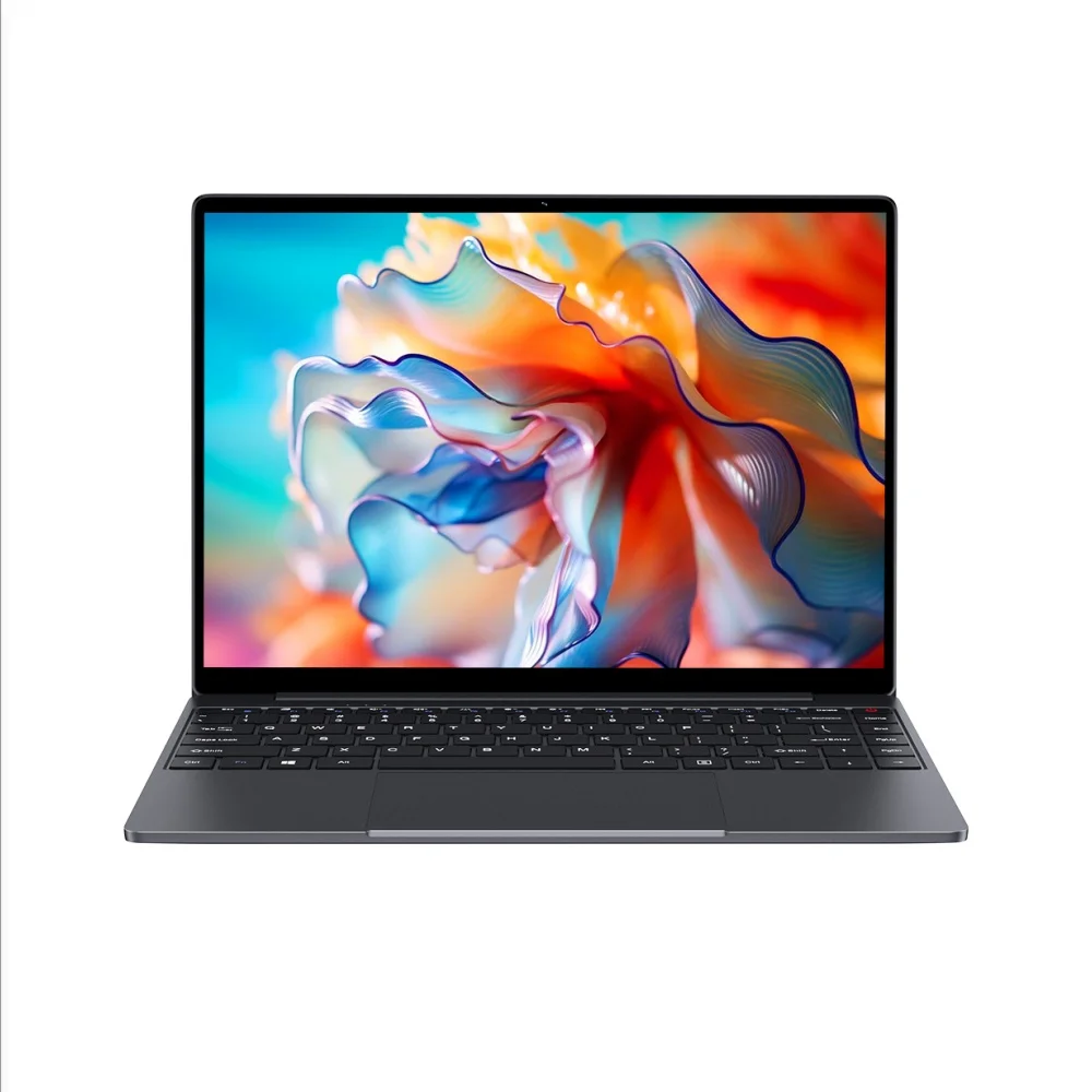 Acer Gadget e10 ETBook Laptop Windows 11 Intel Core i5-12450H 16GB RAM 512GB SSD 14 Zoll 2160x1440 Auflösung Computer WiFi6 Büro- und Studienlaptops