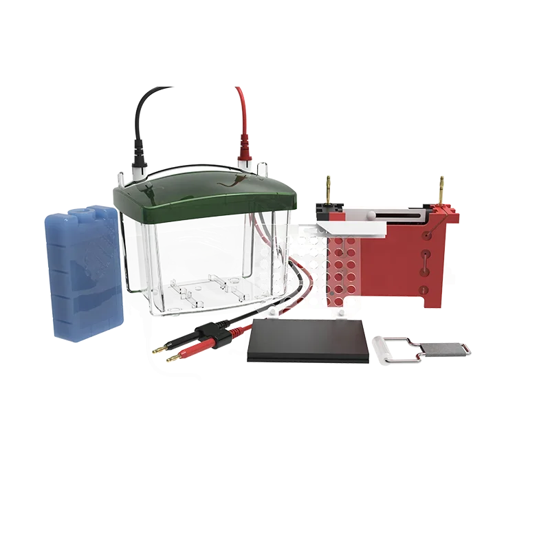 

Transfer Electrophoresis Tank WBG-ZY03
