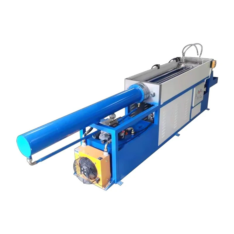 Broaching machine Keyway broaching machine Hydraulic broaching machine