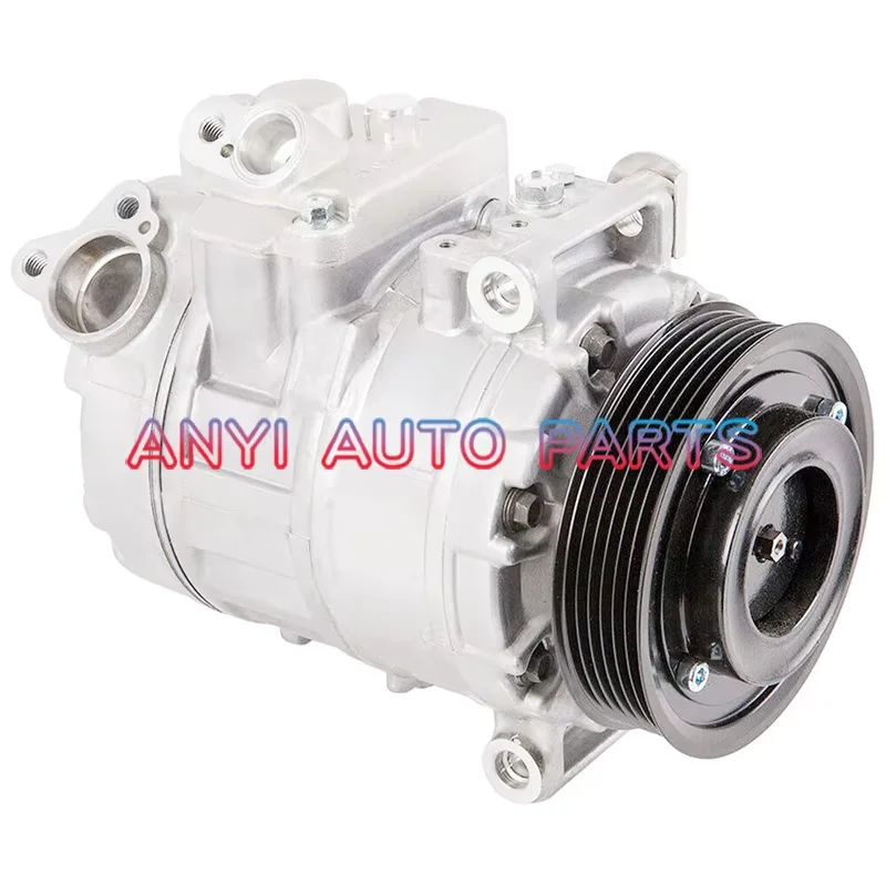 

Компрессор кондиционера COM554 7SEU17C 6PK для BMW 328i 128i 328xi 2007-2013 гг., артикулы: 64509180549, 64526961621, 64529122618