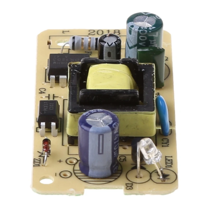 DCコンバータモジュール絶縁型スイッチング電源ボードDC 12V 1A用