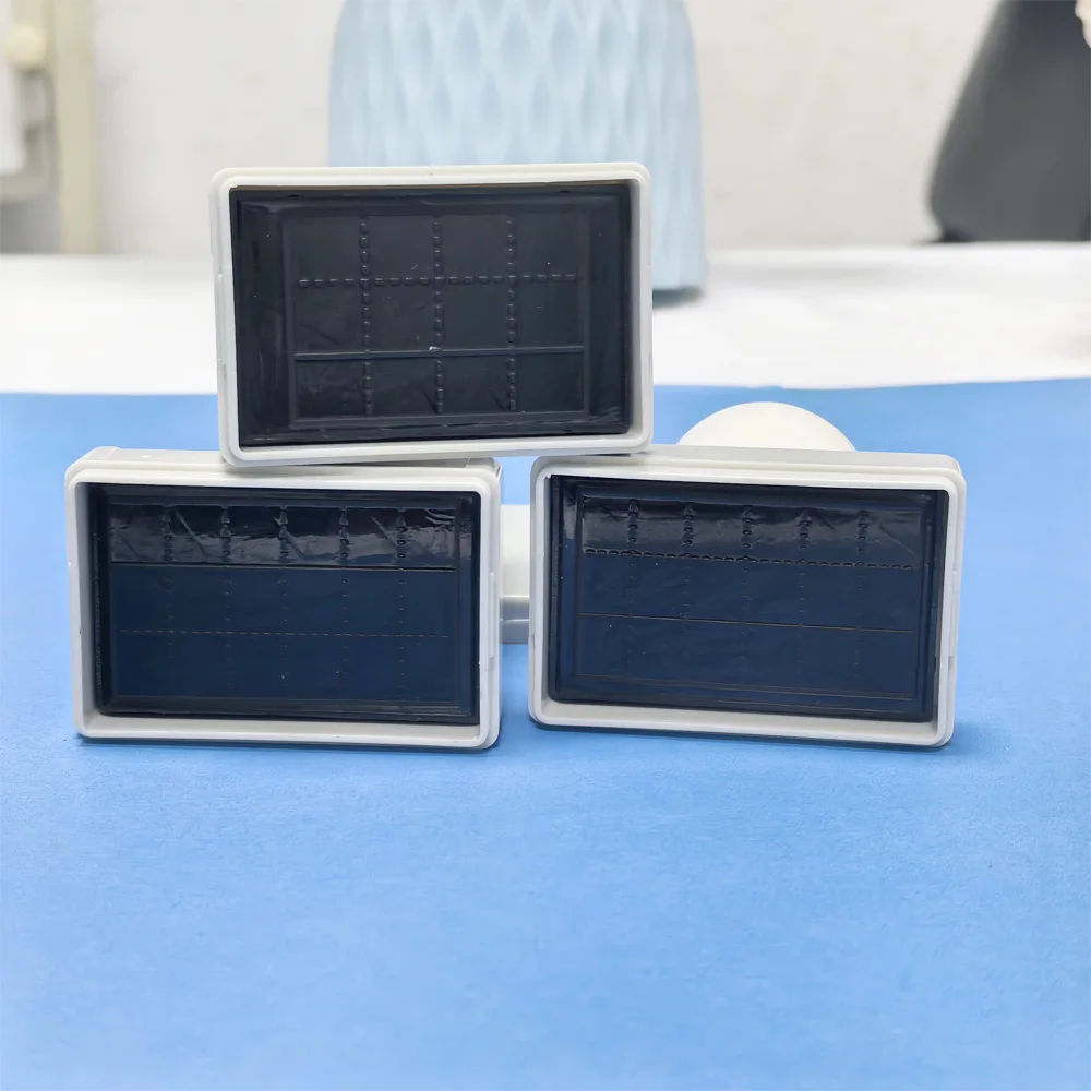 الختم الحسابي المكتوب بخط اليد ممارسة الحسابية المطبقة في الفصول الدراسية المساعدة في التعلم وختم ممارسة الفحص المنزلي