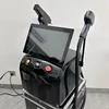 ポータブル 808nm ダイオード レーザー脱毛機 755 8081064   効率的な脱毛のための 3 波 2-in-1 最新テクノロジー 3