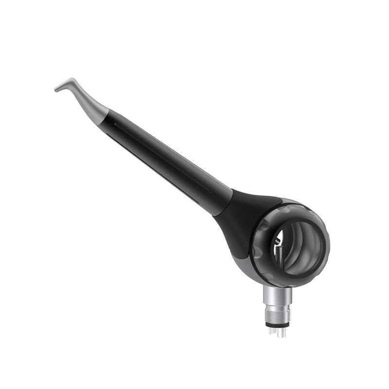 

Dentals Equipment Dentist Sodium Bicarbonate Sandblaster Orthodontics Air Prophy Unit Air Polisher Ems Airflow