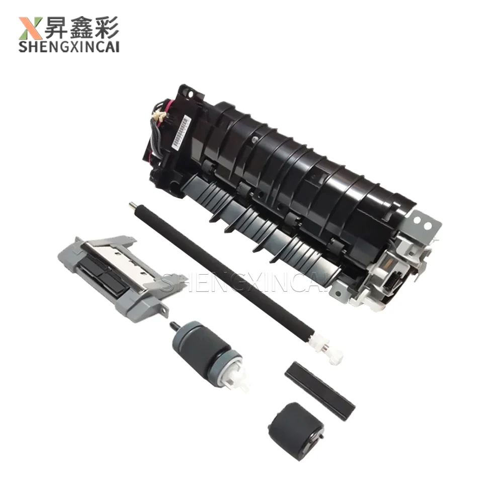 

Комплект фьюзеров CF116-67903 110В/220В для HP M521 525