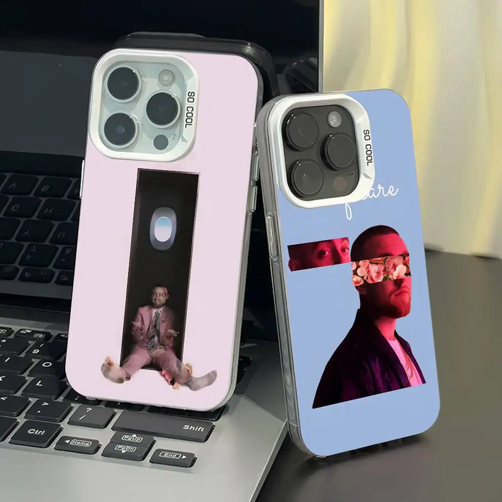 1Pc M-Mac Circles M…