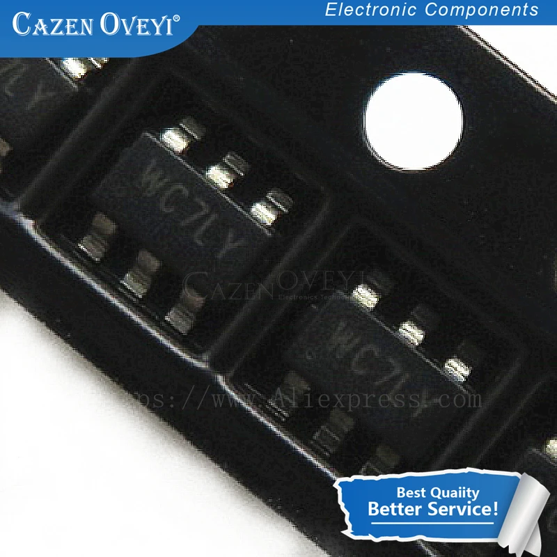 5pcs/lot SY8008B SY8008CAAC SY8009AAAC SY8009B SY8088AAC SY8089AAAC SY8101DEBC SY8113BADC SOT-23 In Stock