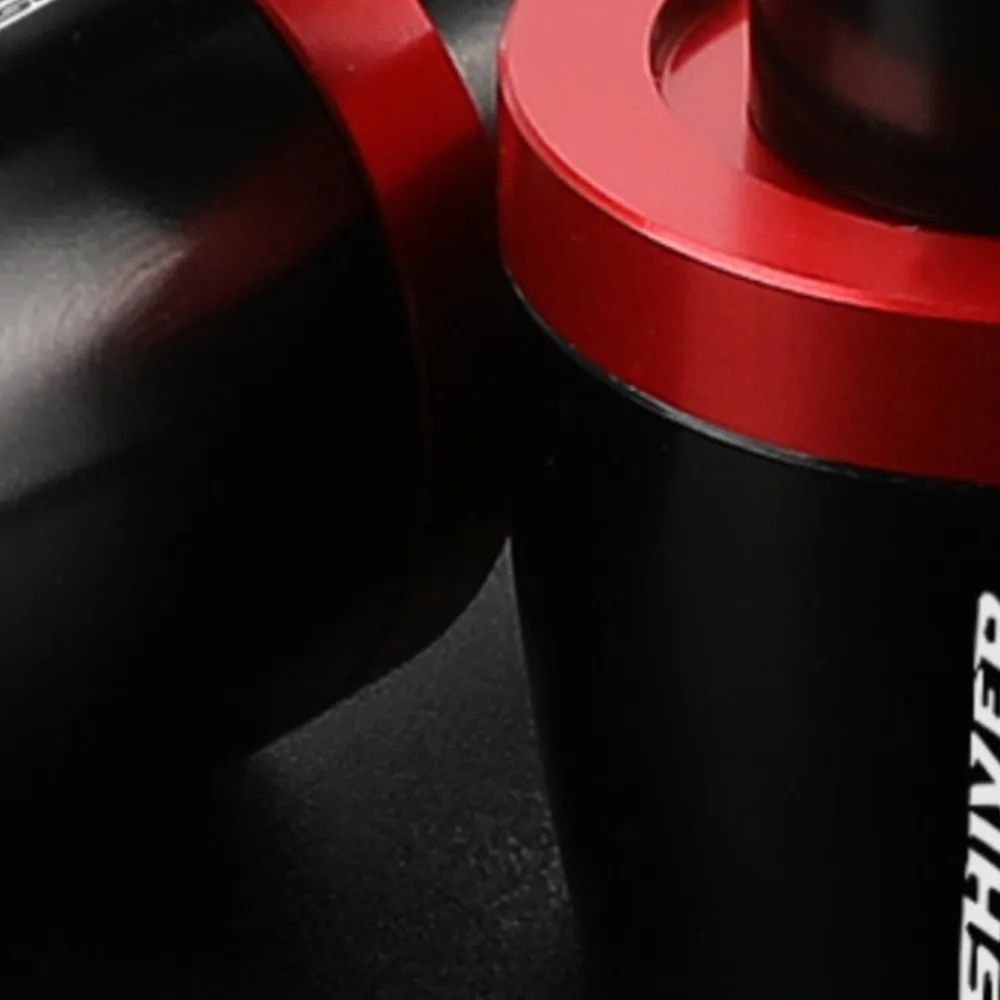 

Handle Bar Ends 78'' 22MM For APRILIA SHIVER 750 2007-2019 2020 2021 2022 Handlebar Grips Cap Anti Vibration Silder Plug