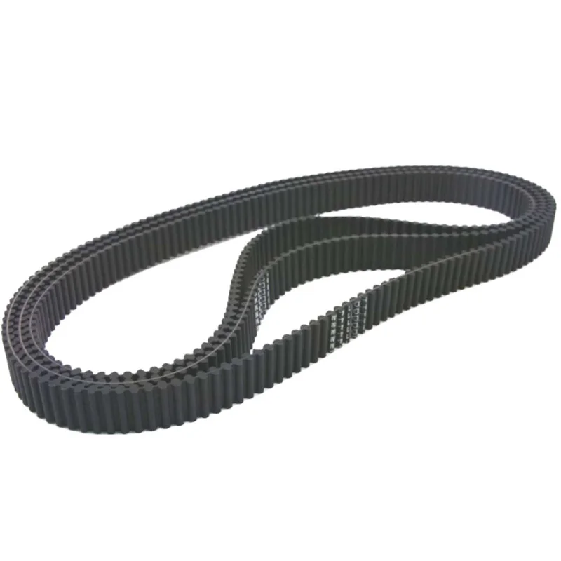 

The Industrial 5M timing Belt 3M 5M 8M Timing belt industrial price rubber timing belt