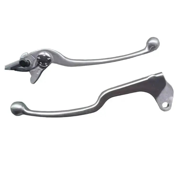 Front Brake Lever F… - image