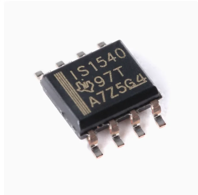 25pcs Original genuine ISO1540DR SOIC-8