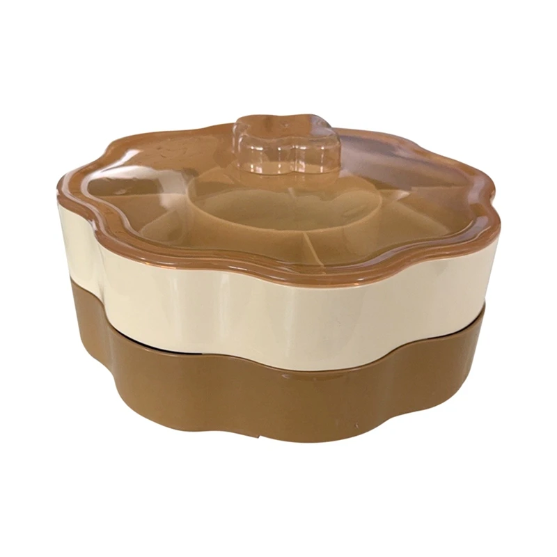 

Коробка для хранения файлов, новинка, двухслойная, многофункциональная, роскошная, высококачественная коробка для конфет, B