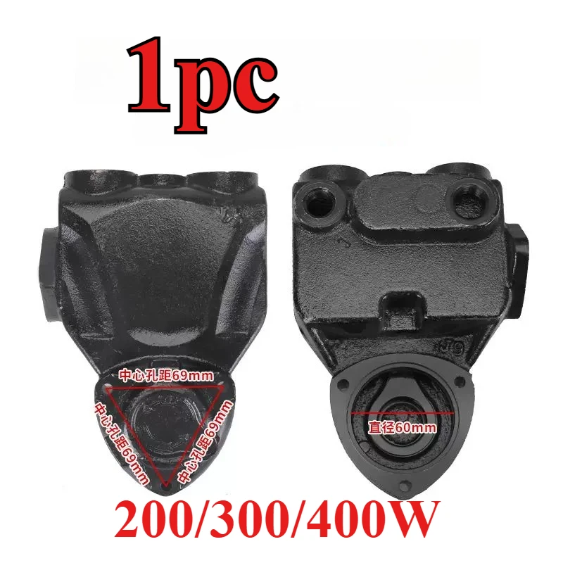 1pc Suitable for Rijing Style Automatic Self-Priming Booster Pump, Pump Head & Mechanical Seal