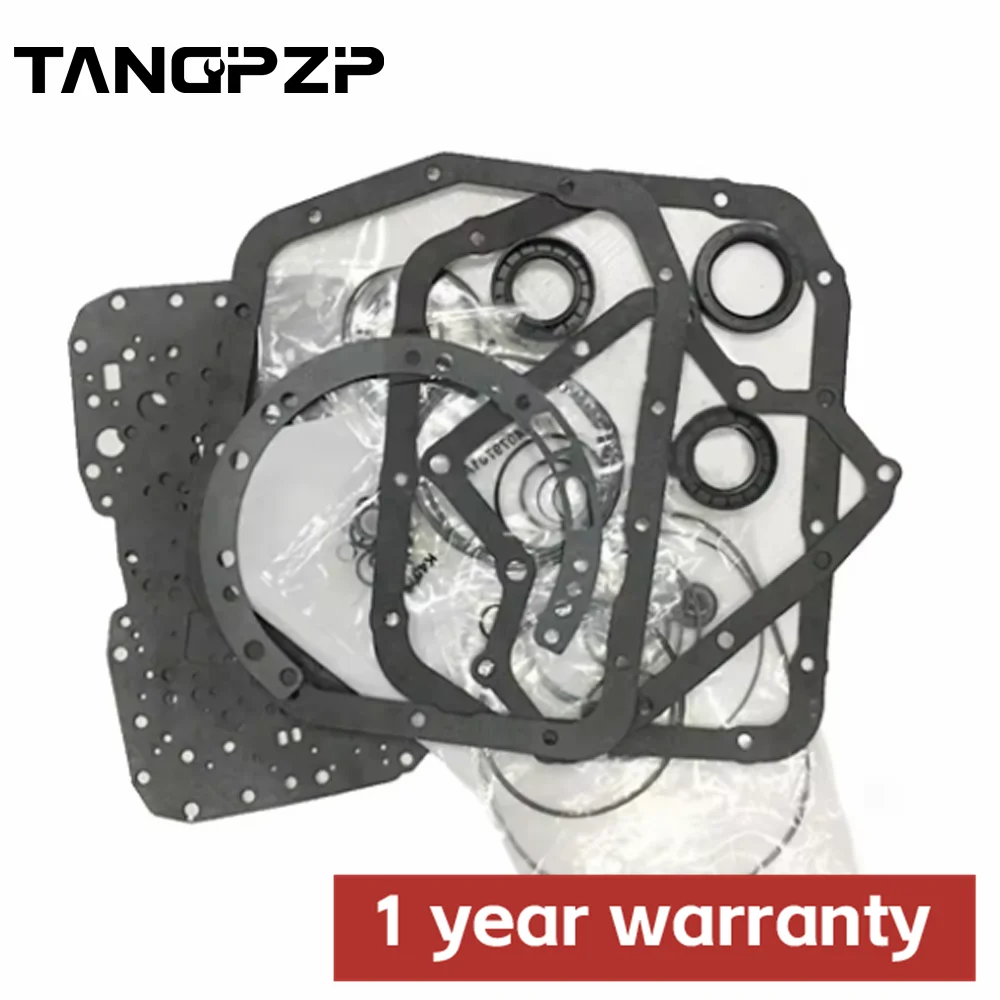 F4A22 F4A23 KM175 KM177 Automatic Ttransmission Overhaul Repair Kit Seal Ring Gasket Repair Kit For HYUNDAI Car Accessories