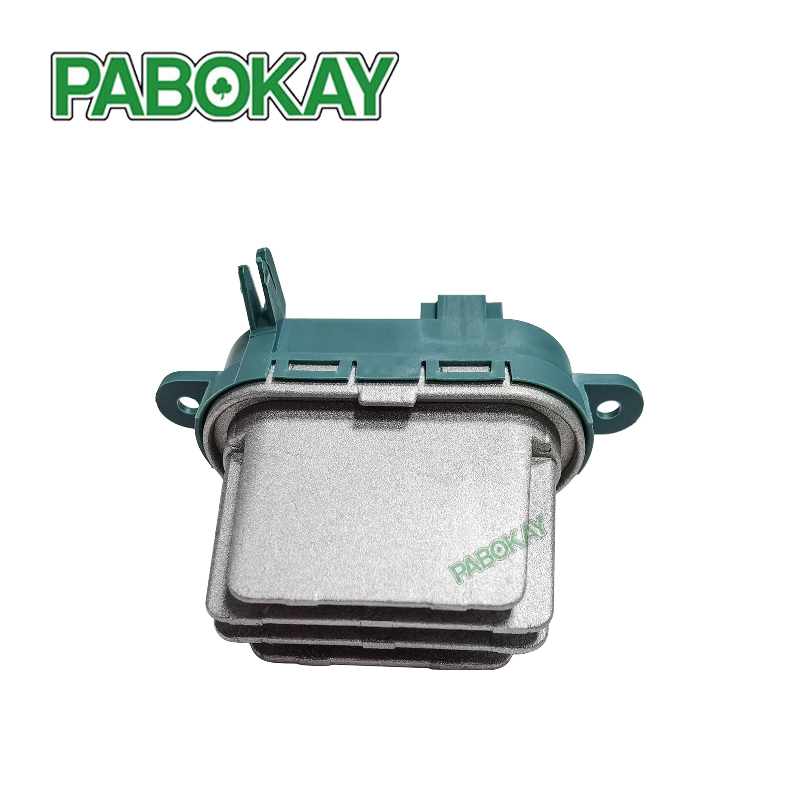 

7L0907521 7L0907521A 7L0907521B 95557234102 95557234101 For Audi Q7 VW Amarok Heater Blower Fan Motor Resistor Speed Controller