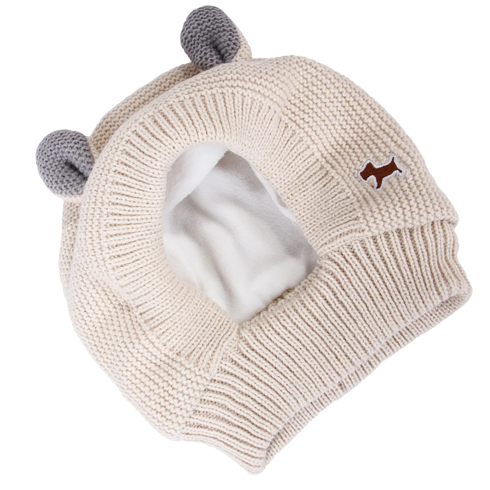 para-animal-de-estimacao-coelho-orelha-quente-chapeu-inverno-peludo-bone-traje-cao-chapelaria-medio-grande-caes-sessao-de-fotos-presente-de-natal-macio-aconchegante-malha