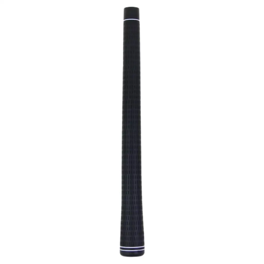 Golf Putter Grip Shock Absorbing Textured Lightweight Club Handle for Golf Standard Practice
