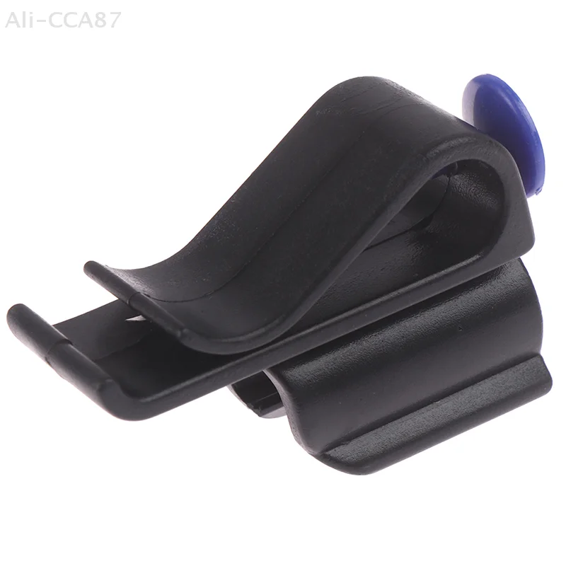 1pc ゴルフバッグクリップオンパターカンプローラーパッティングオーガナイザークラブボールマーカー