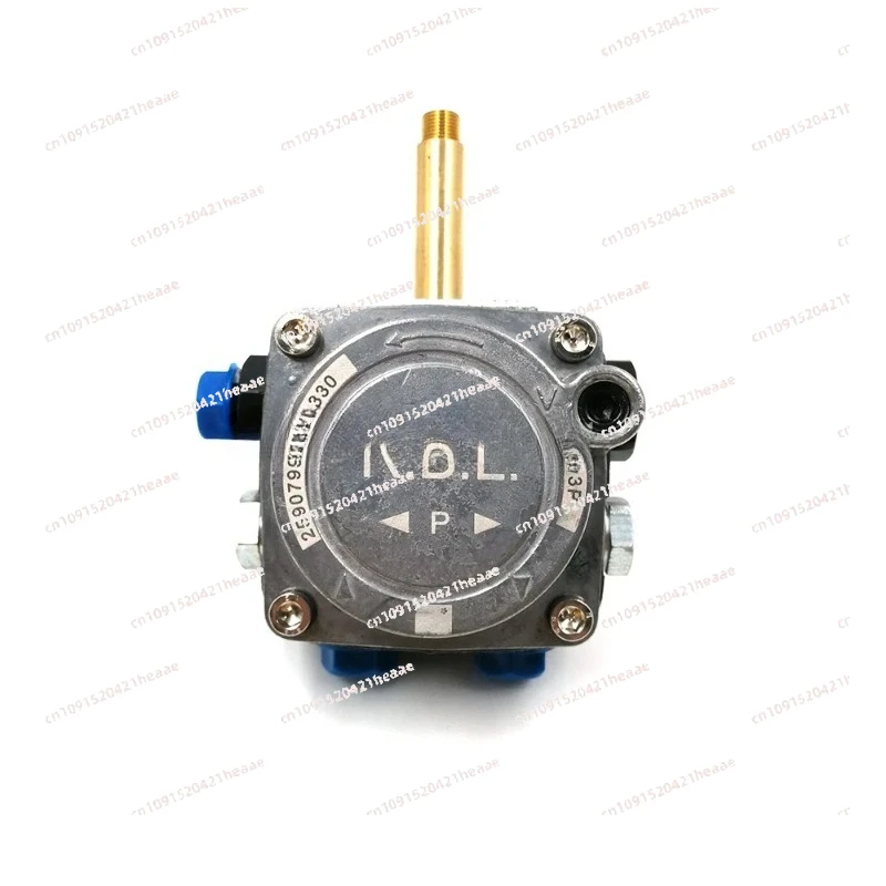 Adecuado para quemadores, bomba de aceite para quemador, accesorios para quemador G40 G5 G10 G20, bomba de presión