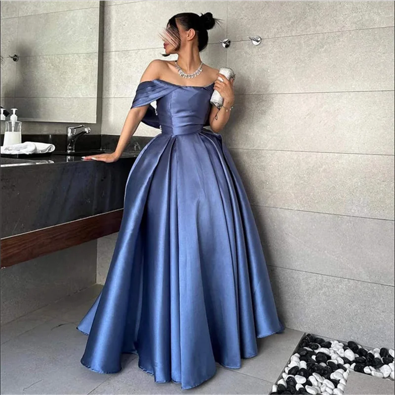 Very Luxurious Evening Dresses High Quality High Quality 2025 Birthday Dress  A Line Prom Dresses  Evening Dresses Luxury 2025