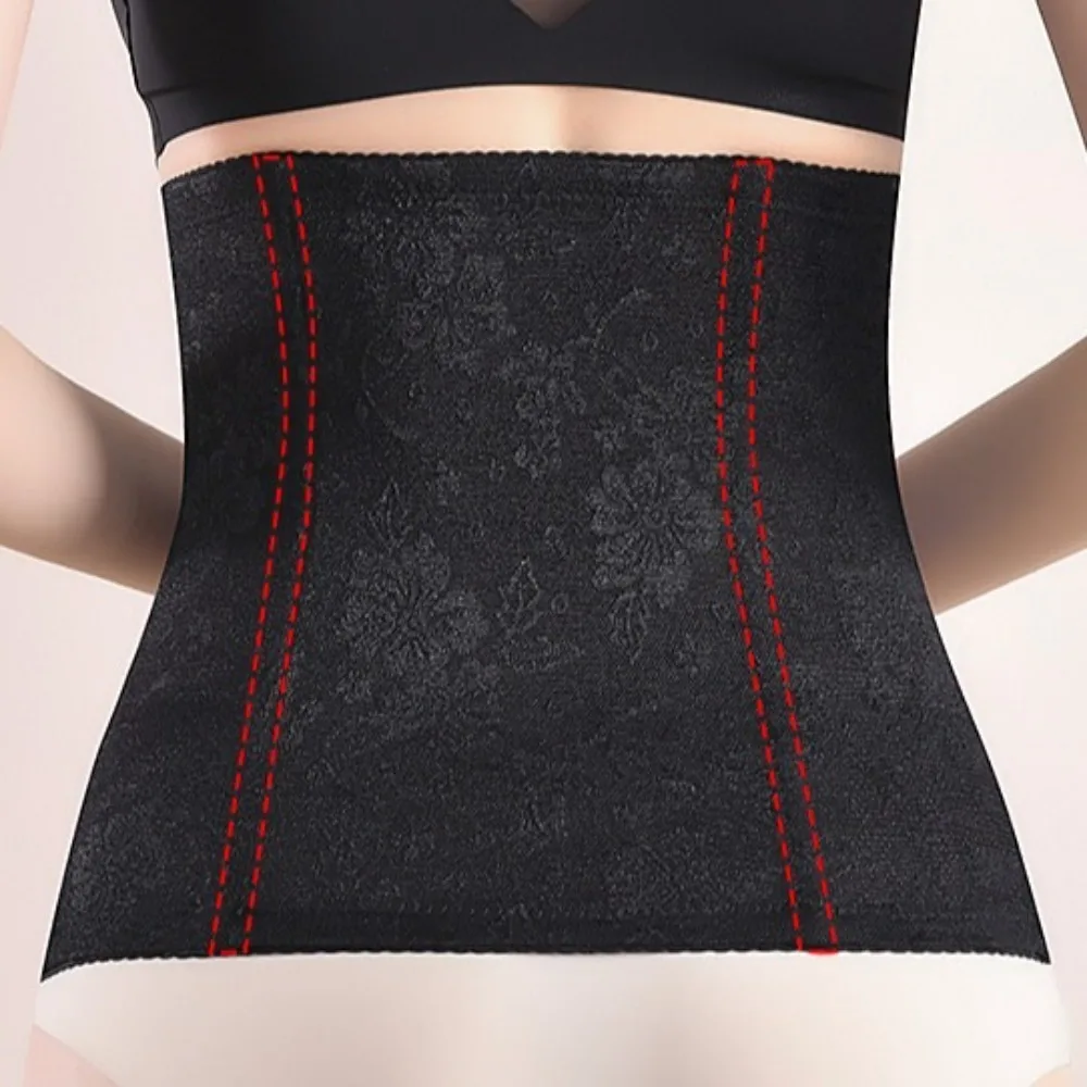 

Abdominal Tummy Control Shapewear Postpartum Slimming Waist Trainer Belt Abdomen Reducing Push Up Girdle Body Shaper Workout