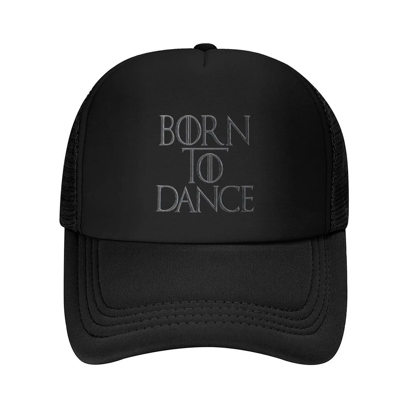 

Бейсбольная кепка Born to Dance as Final Season, рождественская шляпа, роскошная мужская шляпа, кепка от солнца, рыбацкая шляпа, мужские кепки, женские кепки