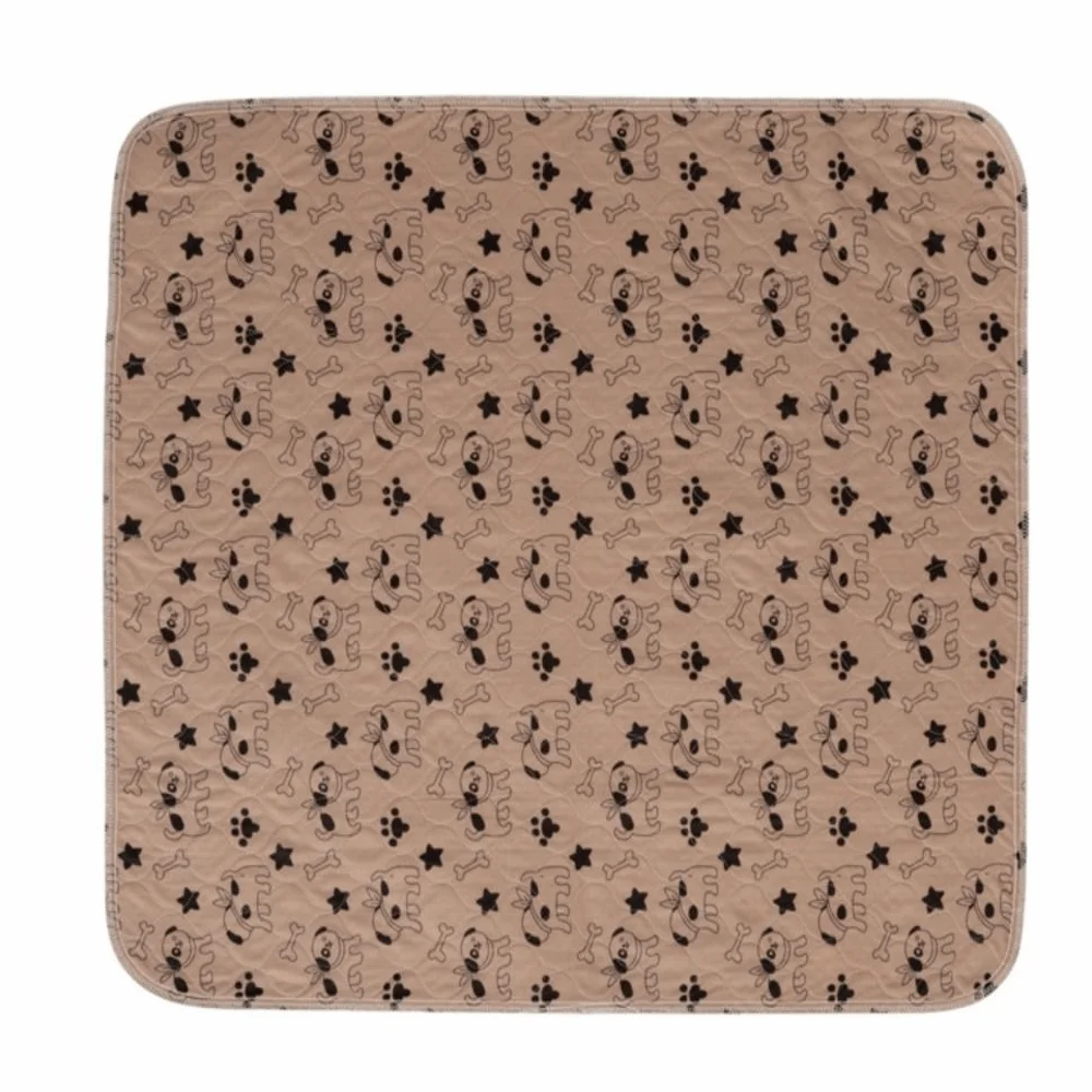 Variant: Dark Brown-M-70X80CM