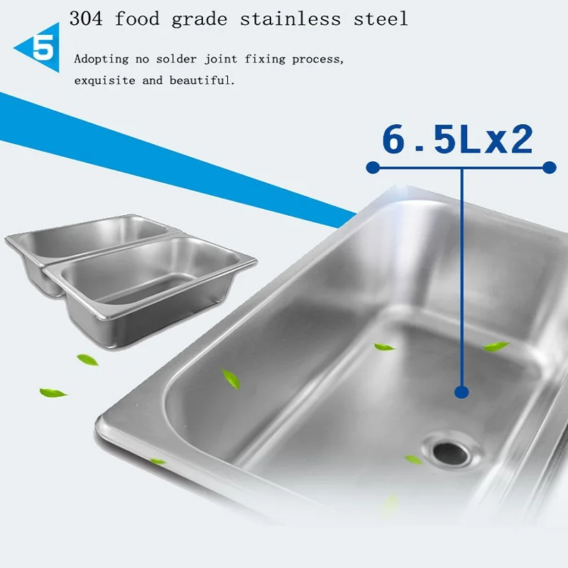 آلة صنع الآيس كريم 3 نكهات للآيس كريم الناعم خمسة ألوان آلة الآيس كريم الفولاذ المقاوم للصدأ للبيع